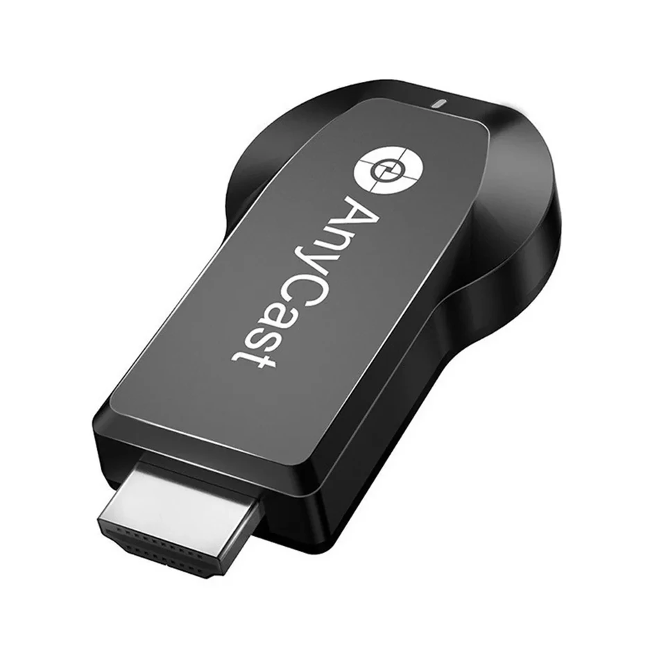 M9 Plus Anycast TV okosító