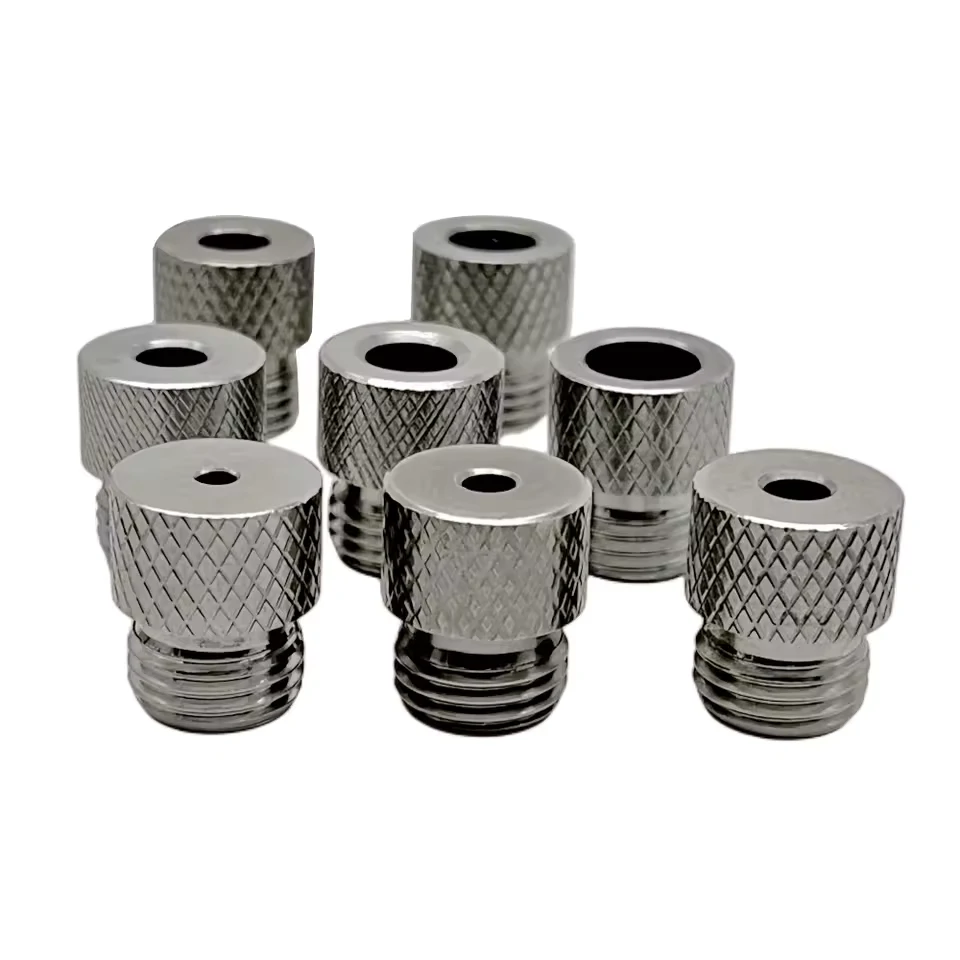 Fúrósablon persely készlet (3-10 mm)