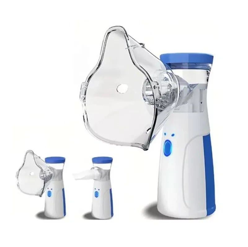 JSL-W302 hordozható mesh inhalátor