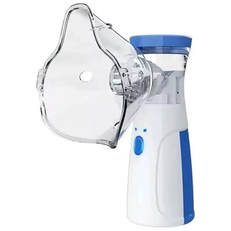 JSL-W302 hordozható mesh inhalátor