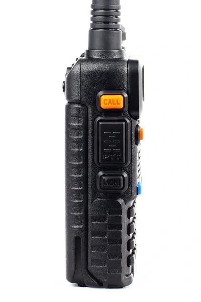 Baofeng UV-5R adóvevő