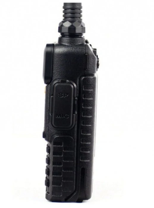 Baofeng UV-5R adóvevő