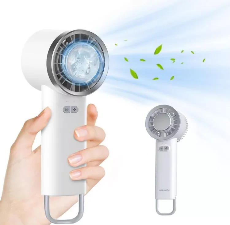 Cold Compress kézi ventilátor