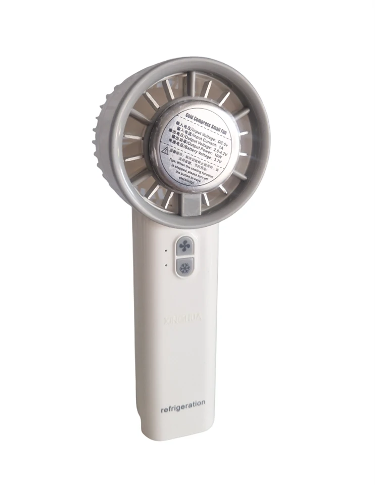 Cold Compress kézi ventilátor