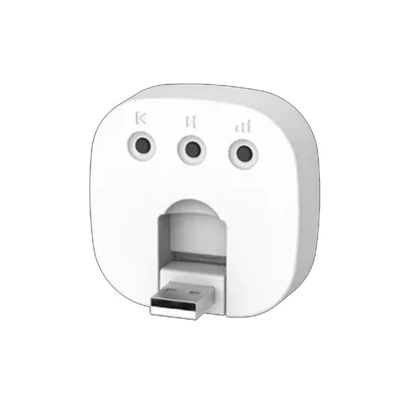 USB vezeték nélküli kapucsengő