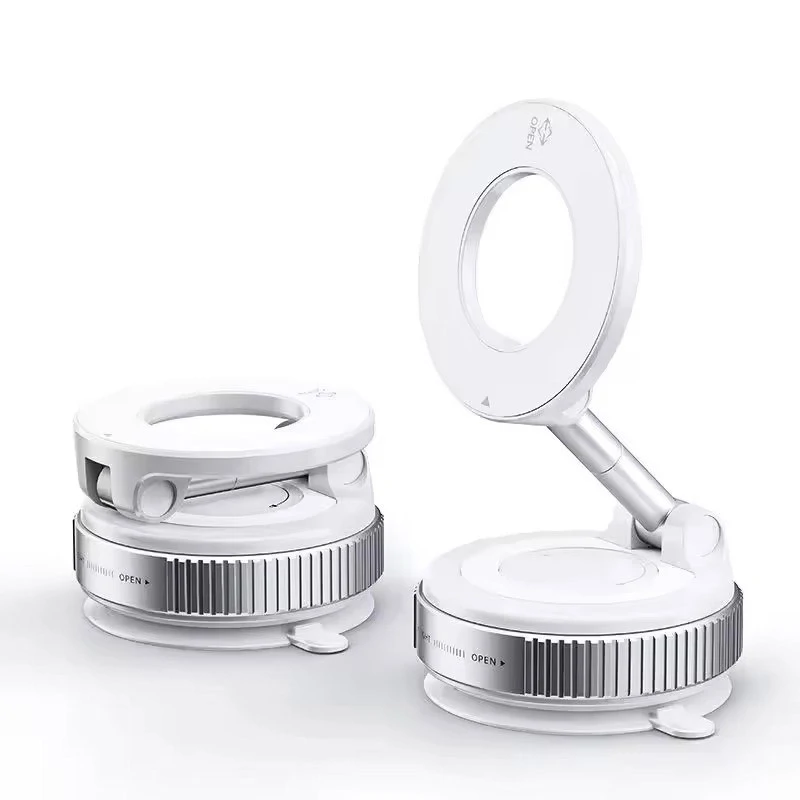 K007 mini MagSafe telefontartó