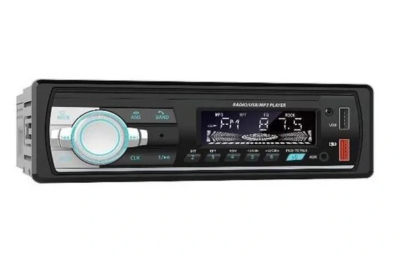 XY-521 bluetooth autórádió