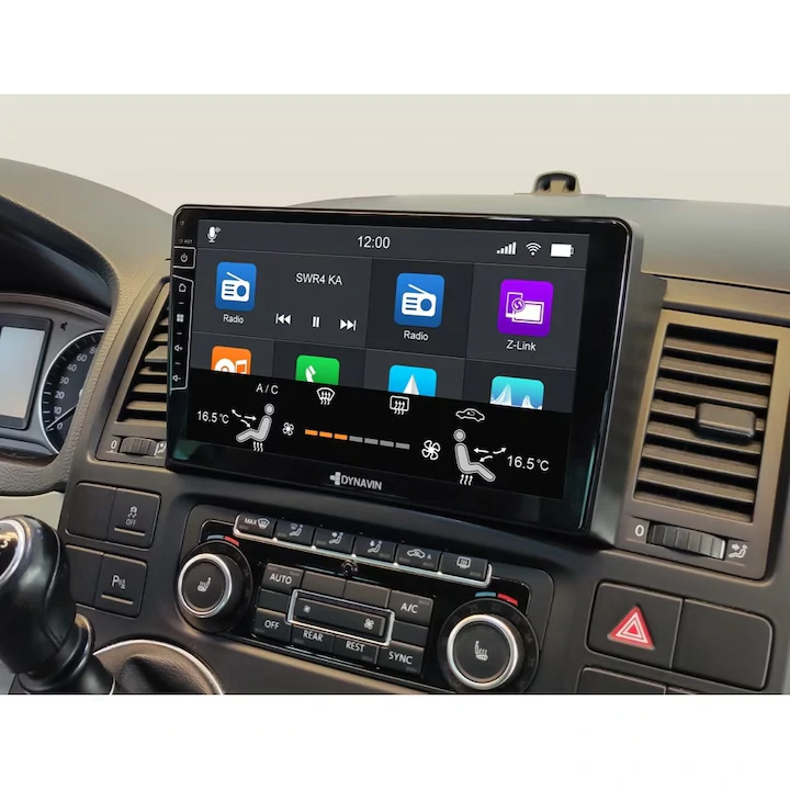 SOAK 929CP 9" android auto fejesgség