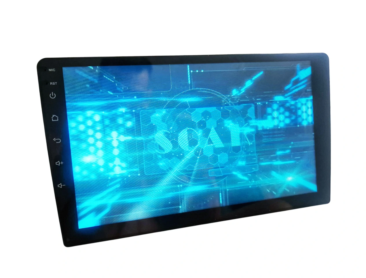 SOAK 929CP 9" android auto fejesgség
