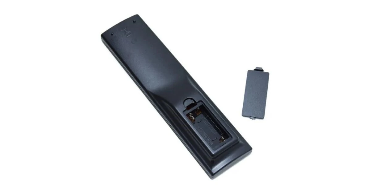 AVTC RM-014SS Univerzális TV távirányító