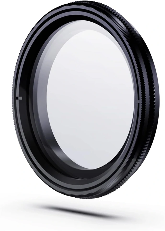 VANTRUE polarizációs szűrő (40 mm)