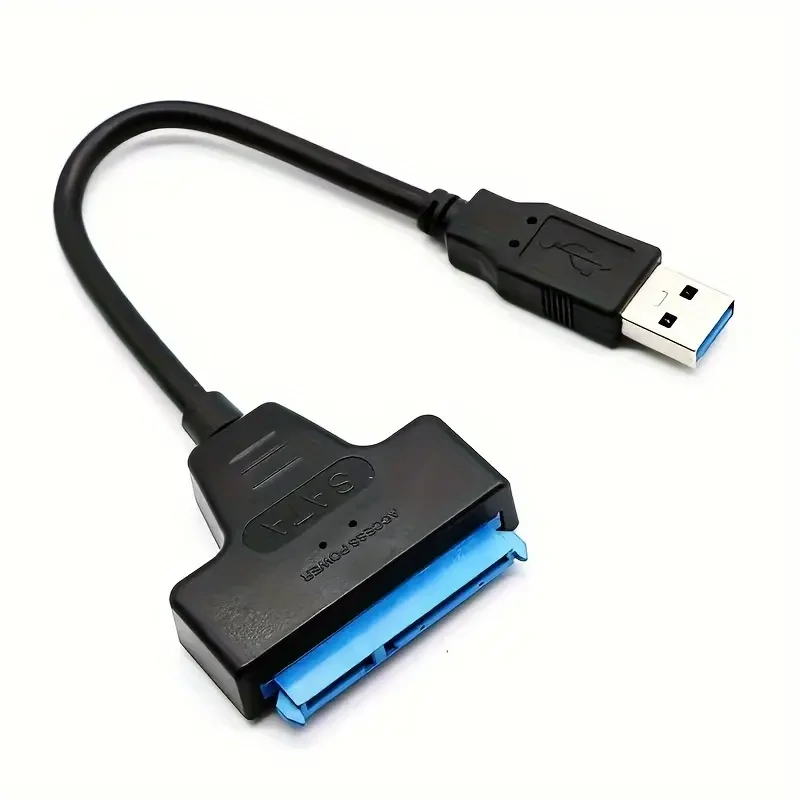 SATA-USB-kábel, USB 3.0-SATA III