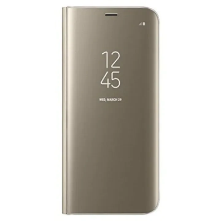 Samsung Galaxy A8 Flip tok (arany)