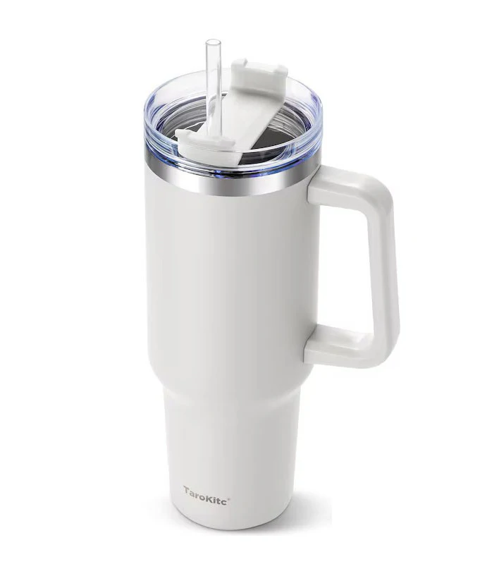 Tarokitc 1.2 l termoszbögre fogantyúval