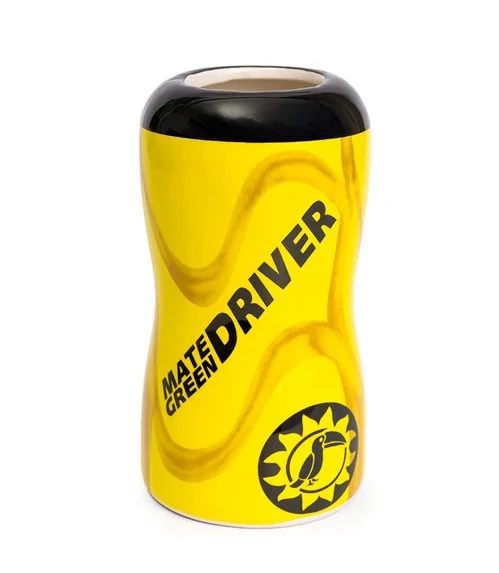 Yerba-Drive kerámia mate csésze (200 ml)