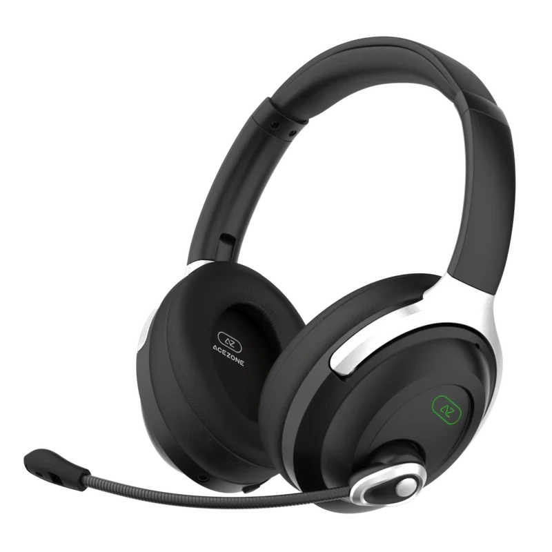 ACEZONE A-Spire wireless gaming headset