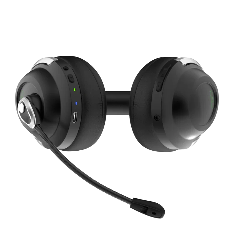 ACEZONE A-Spire wireless gaming headset