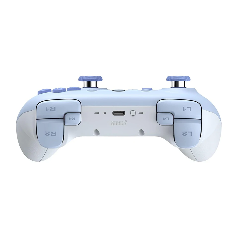 8BitDo Ultimate 2C Bluetooth vezérlő Nintendóhoz