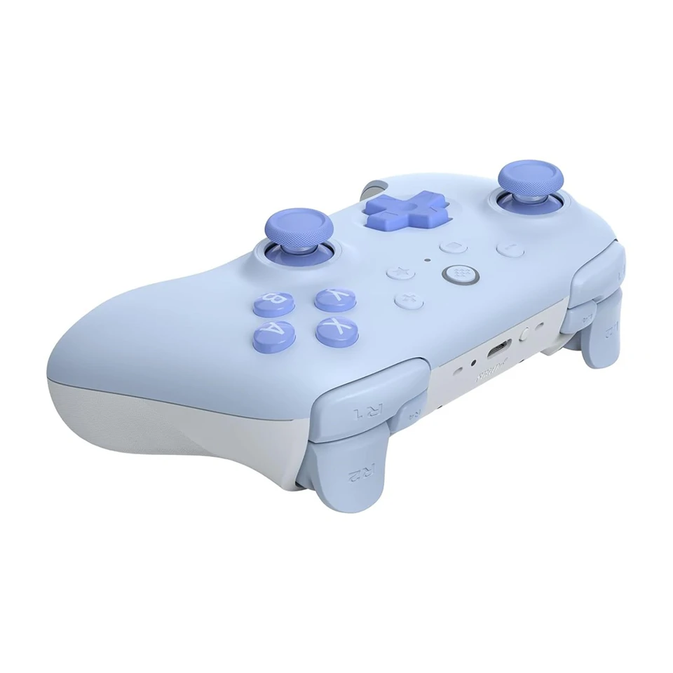 8BitDo Ultimate 2C Bluetooth vezérlő Nintendóhoz