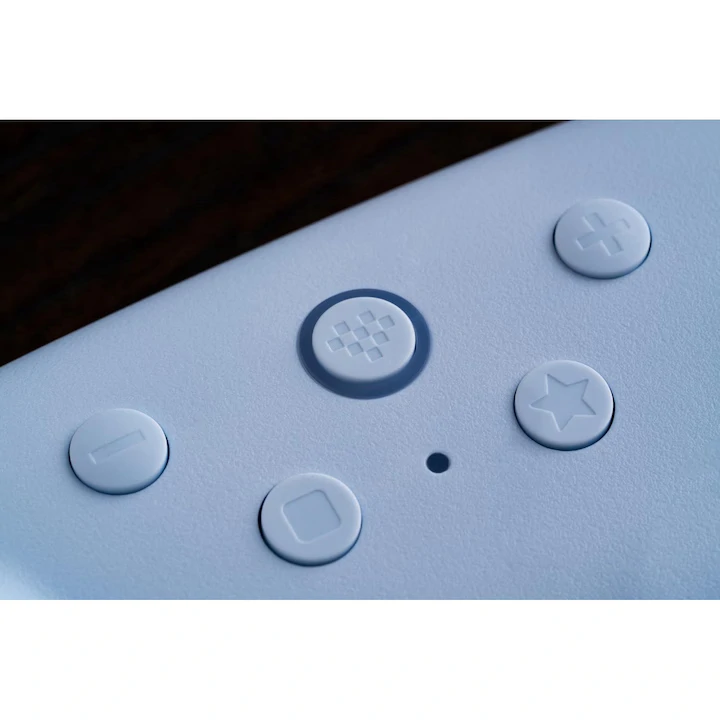 8BitDo Ultimate 2C Bluetooth vezérlő Nintendóhoz