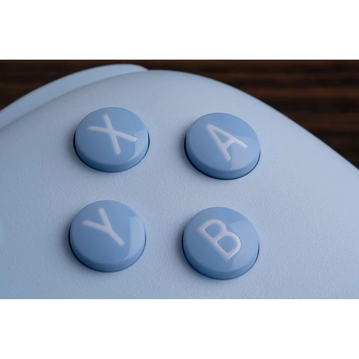 8BitDo Ultimate 2C Bluetooth vezérlő Nintendóhoz
