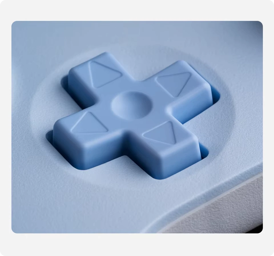 8BitDo Ultimate 2C Bluetooth vezérlő Nintendóhoz