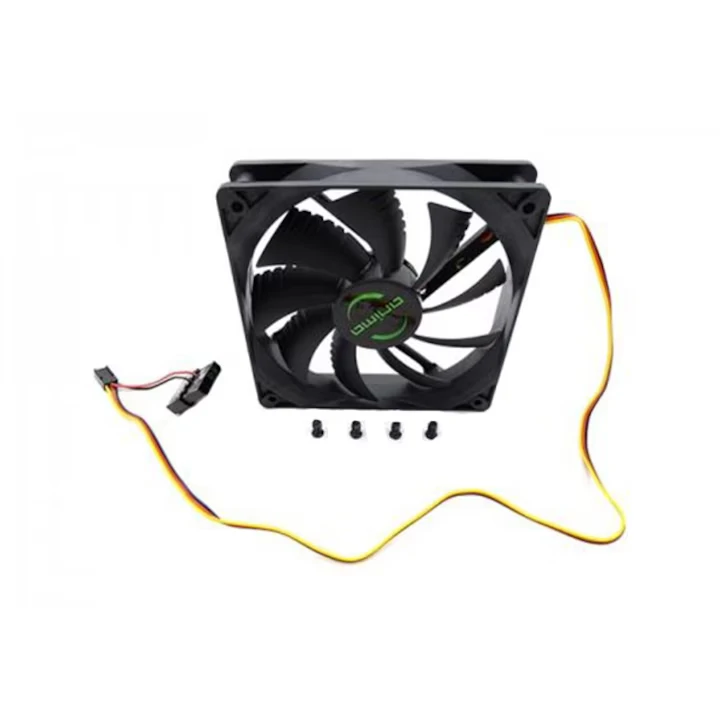 Tacens Anima AF-12 PC ház ventilátor, 120 mm