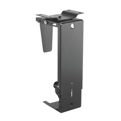 Blackmount CPB-19 PC állvány, állítható, függőleges