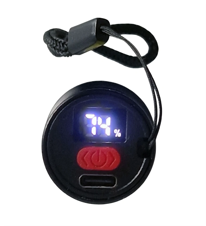 BL-623 2in1 kis méretű zseblámpa
