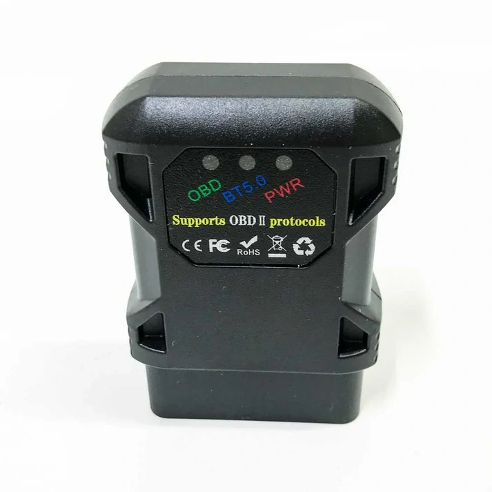 RICOKEY V106 OBD2 Bluetooth hibakódolvasó autóhoz