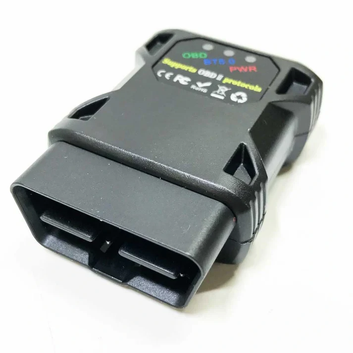 RICOKEY V106 OBD2 Bluetooth hibakódolvasó autóhoz