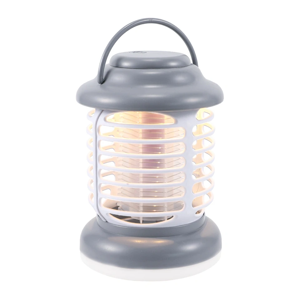 M1 USB légy- és szúnyogírtó lámpa