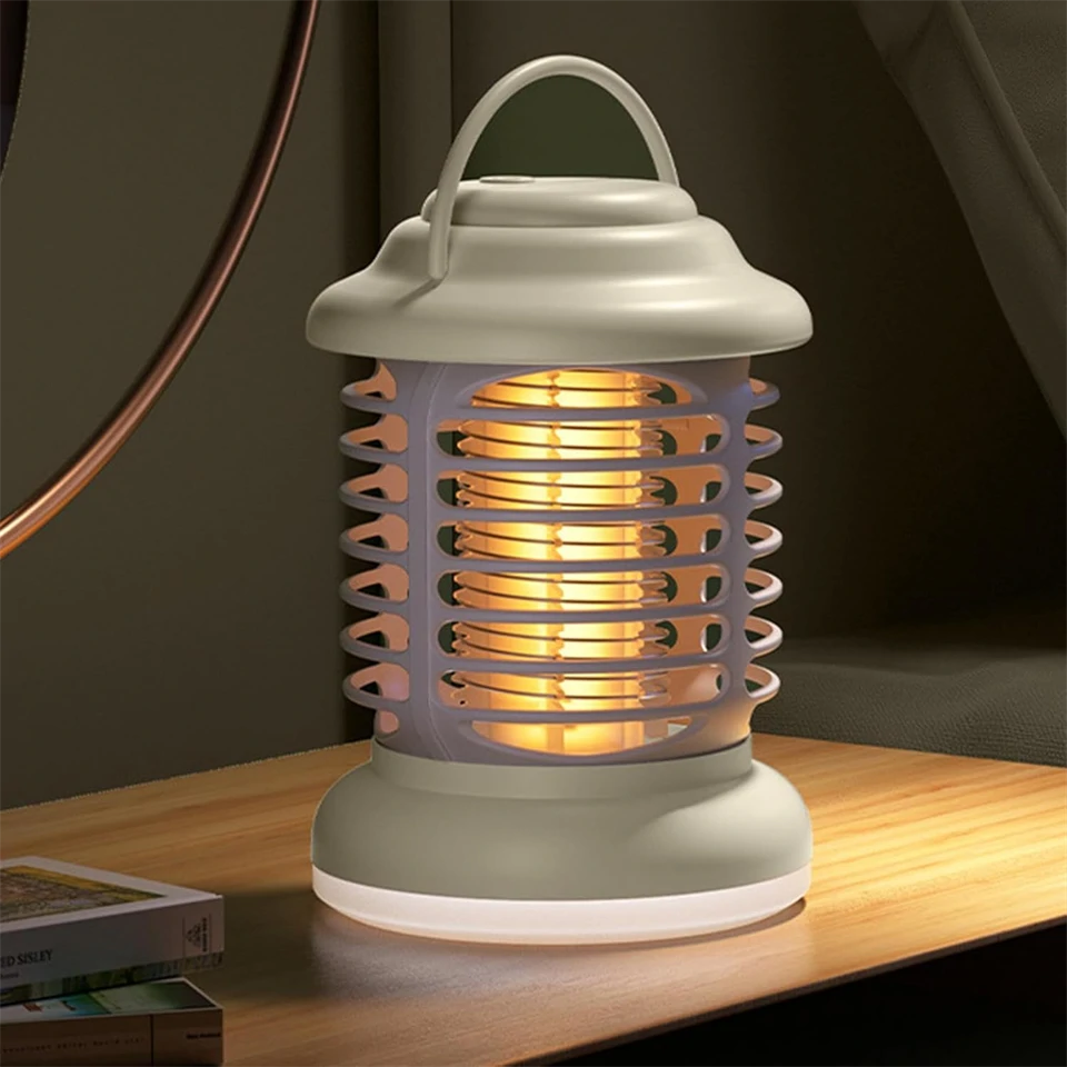 M1 USB légy- és szúnyogírtó lámpa