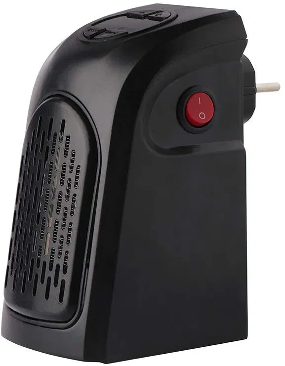Heatpal programozható hősugárzó ventilátor