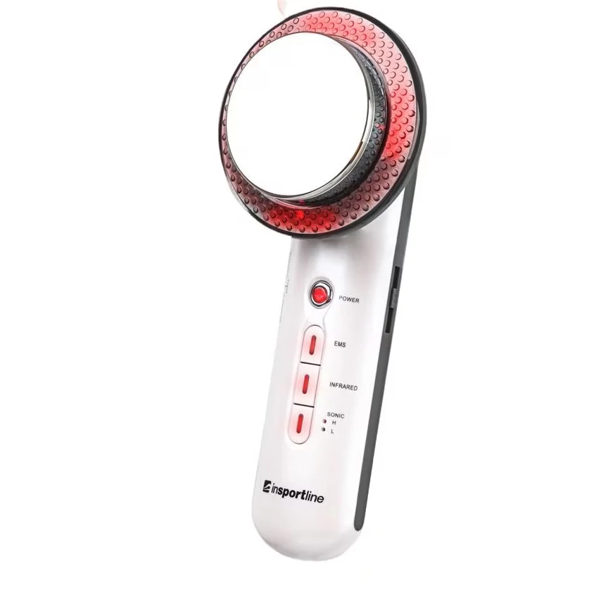 Kalo ultrahangos kavitációs zsírégető és infravörös masszázskészülék