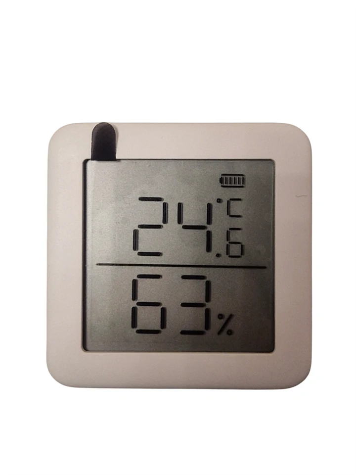 SwitchBot hőmérséklet- és páratartalom monitor