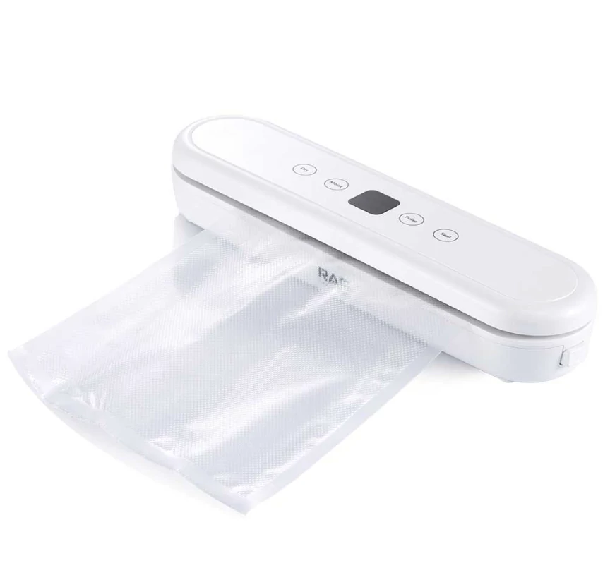 RAF elektromos vákuumfóliázó gép