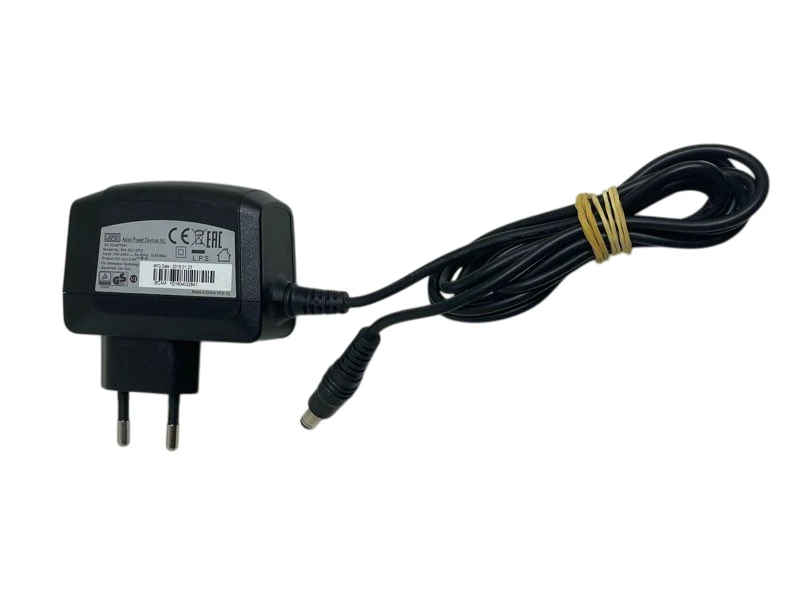 WA-30J12FG 12V, 2.5A adapter (5.5×2.5mm)