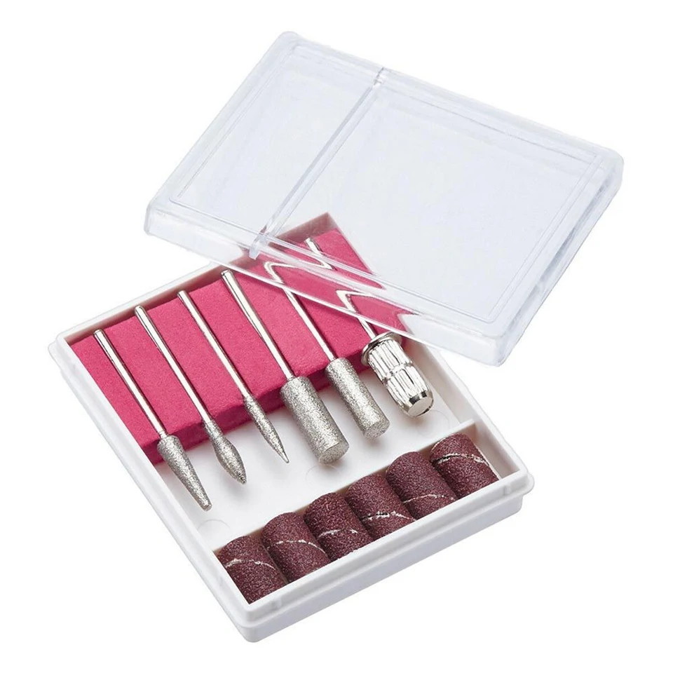 Professzionális körömcsiszoló gép