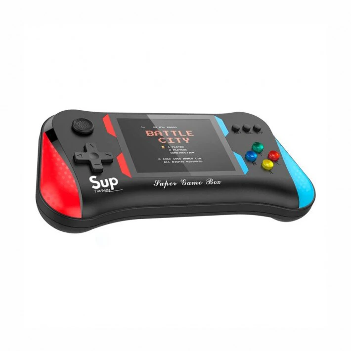 SupFunGame X7M kézi játékkonzol