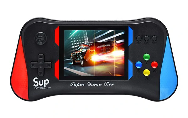 SupFunGame X7M kézi játékkonzol