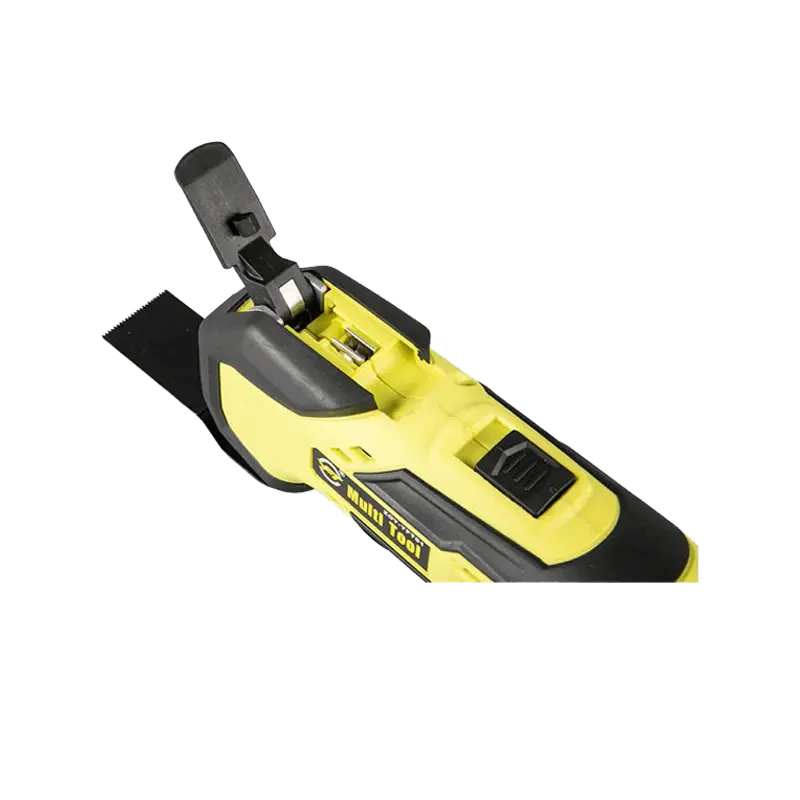 Akkus excenter csiszoló (ZOY-YFT02-20V)