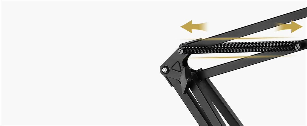 TONOR T20 karos mikrofon állvány