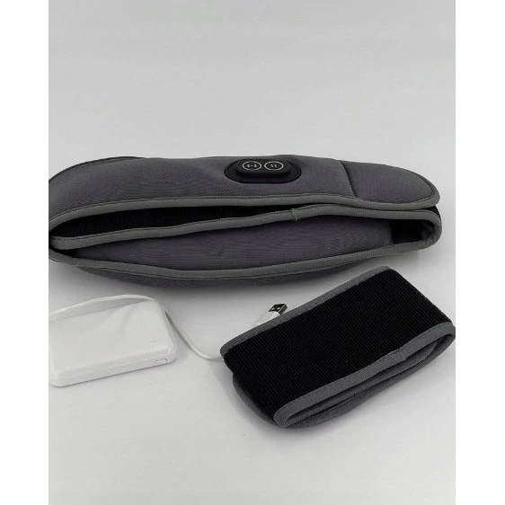 Comfytemp elektromos derék fűtőpárna masszázzsal