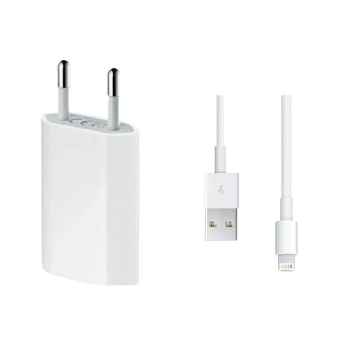 Apple hálózati töltőkészlet A1400