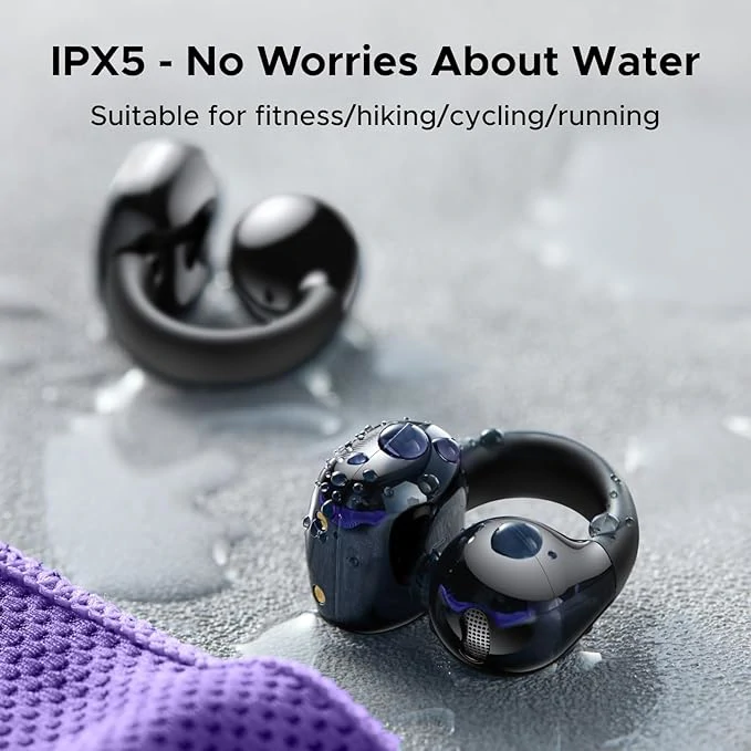 Ugreen HiTune S3 vezeték nélküli fülhallgató