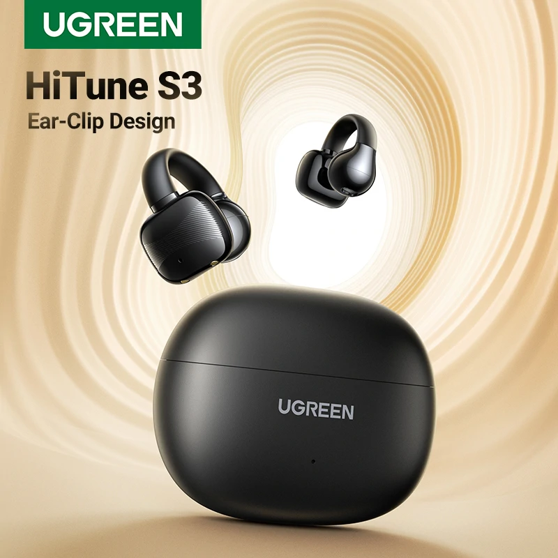 Ugreen HiTune S3 vezeték nélküli fülhallgató