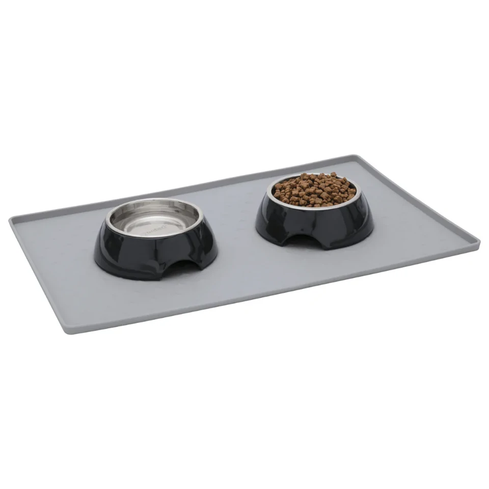 Zoofari szilikon alátét