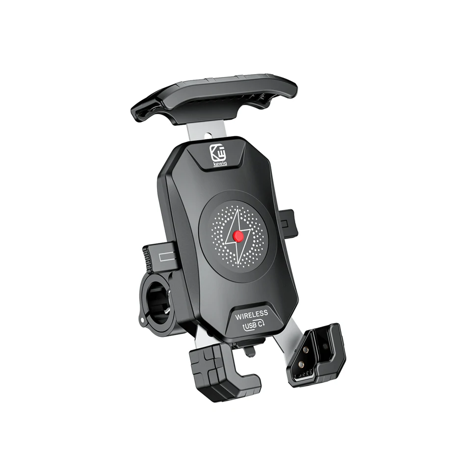 Kewig M14-Α1 motoros és biciklis telefontartó
