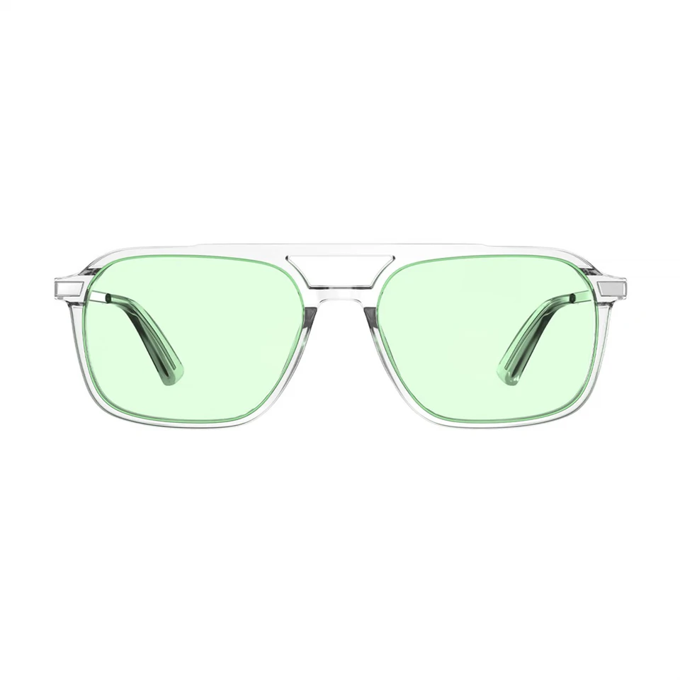 Goiteia GreenEase kékfényszűrős szemüveg